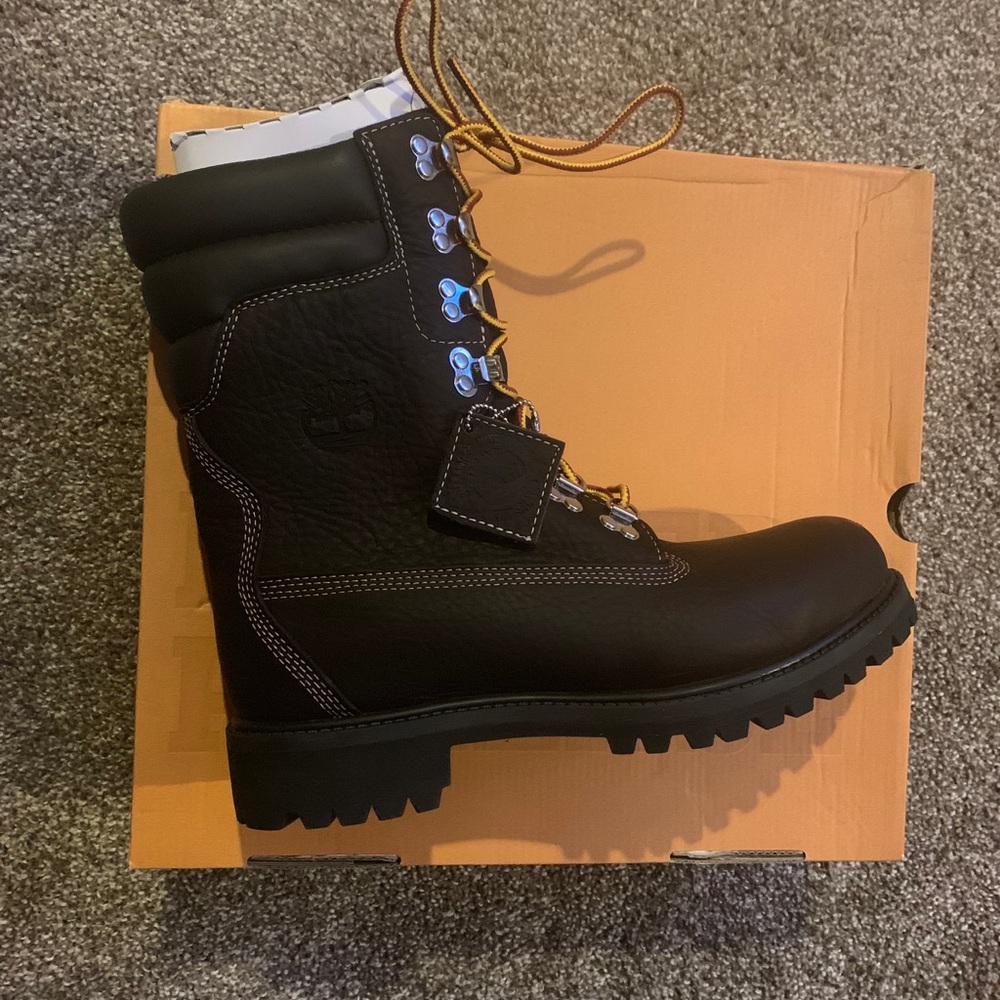 Timberlands